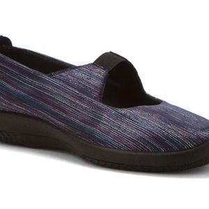 Arcopedico Leina Navy Sorrento - size 40 - good shape